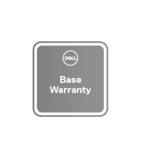 Dell Aggiorna da 2 anni Collect & Return a 4 anni Basic Onsite - Contratto di assistenza esteso - parti e manodopera - 4 anni - on-site - orario d'ufficio / 5 giorni a settimana - tempo di risposta: NBD - per Vostro 7500, 7590